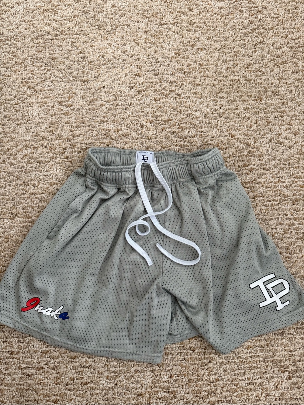 Inaka power men’s shorts